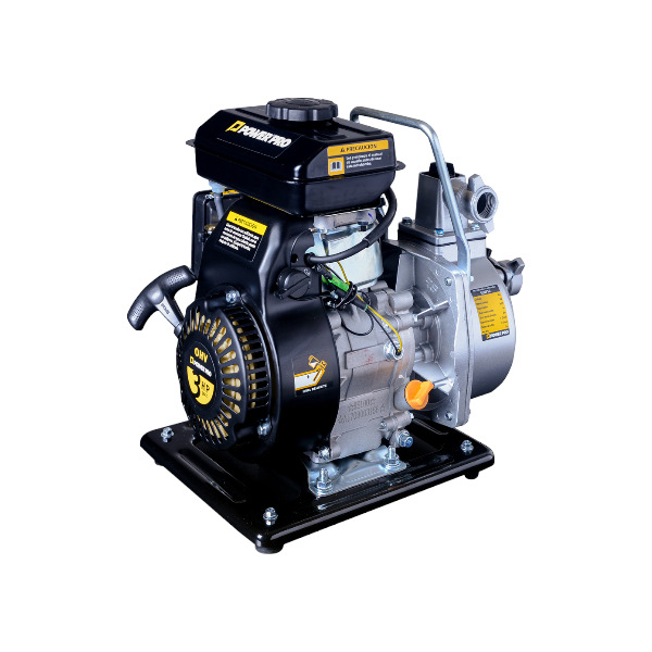 Motobomba 1″ a Gasolina GWP10 – GWP10 Power Pro