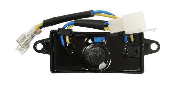 AVR 2  KW A 3 KW MONOFASICO