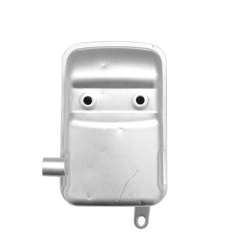 Escape Silenciador Para Desmalezadora 143R 69-11326