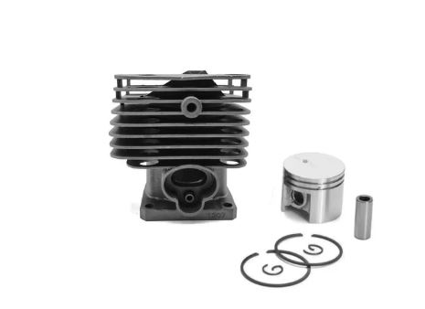 Cilindro y Pistón para Desmalezadora FS120 20-3101