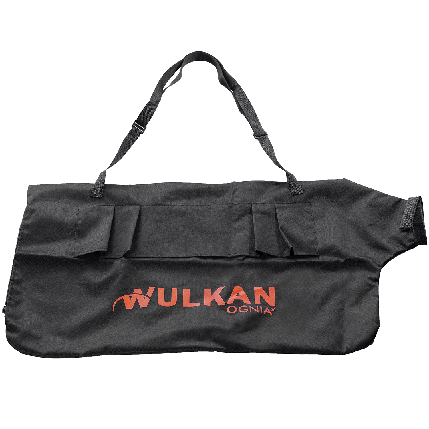 Soplador Aspirador 26cc Bolsa WK-BL-26V Wulkan