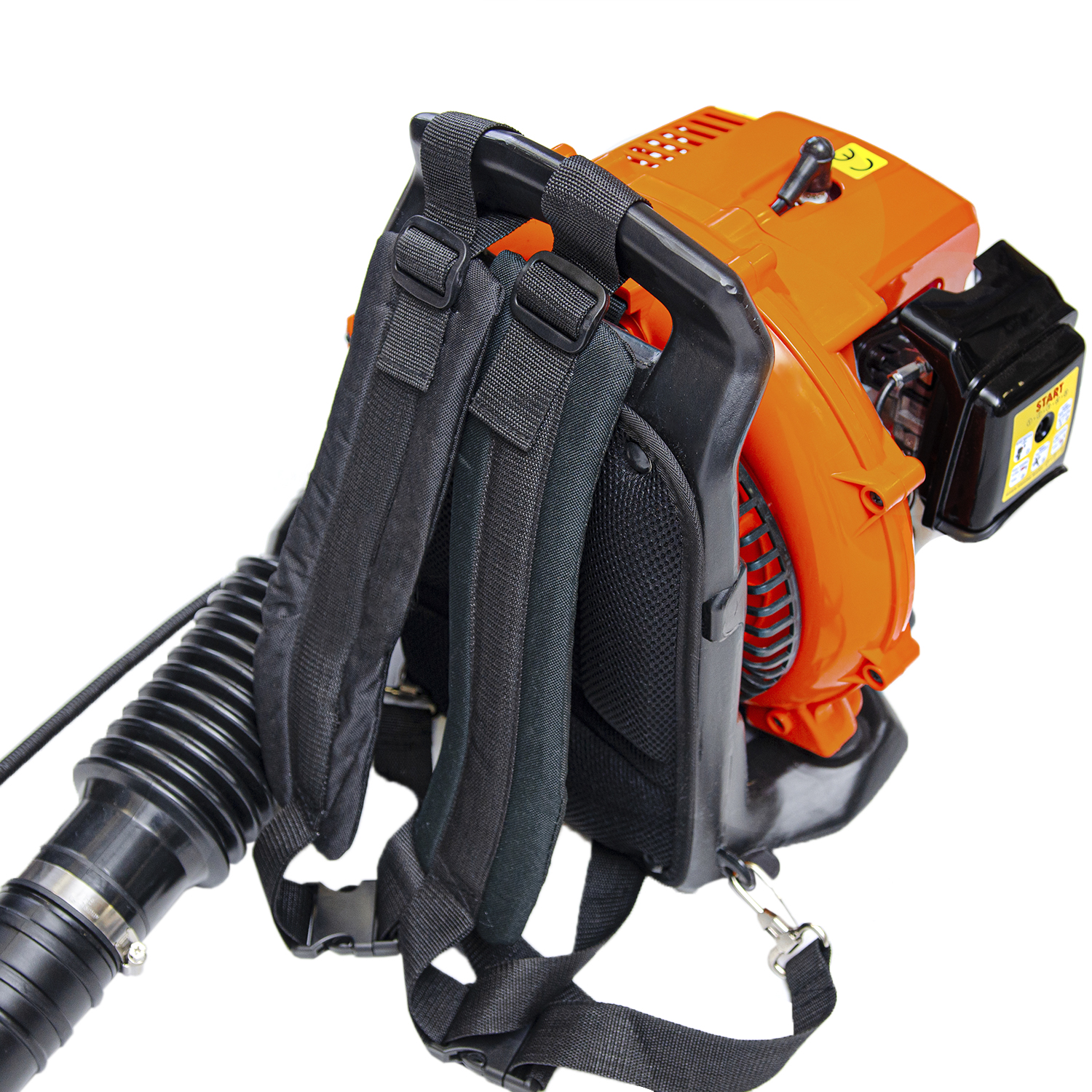 Soplador de Hojas 2T 43cc WK-BL-43 Wulkan