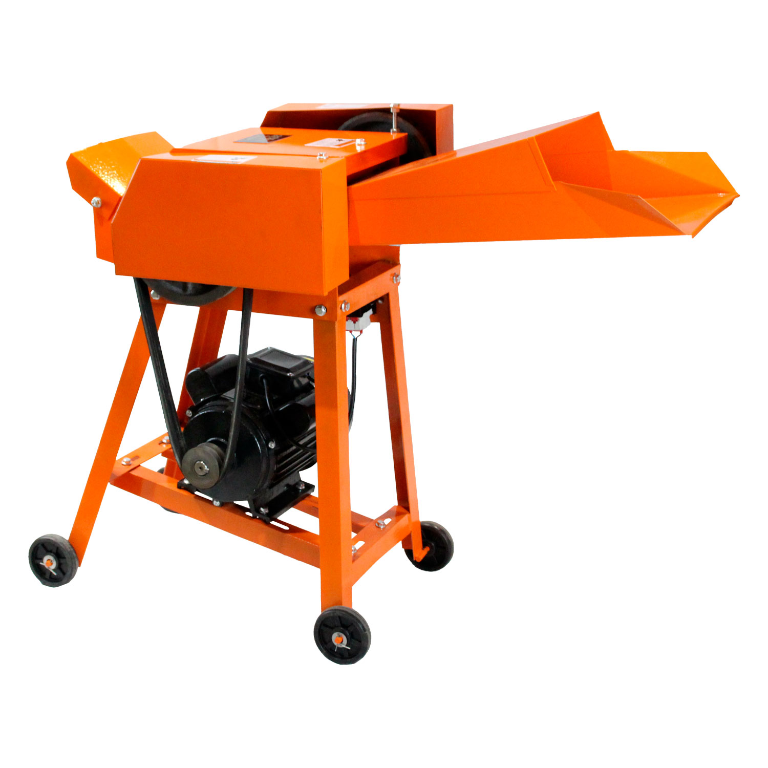 Triturador de Forraje Multiuso WTM-700 Wulkan