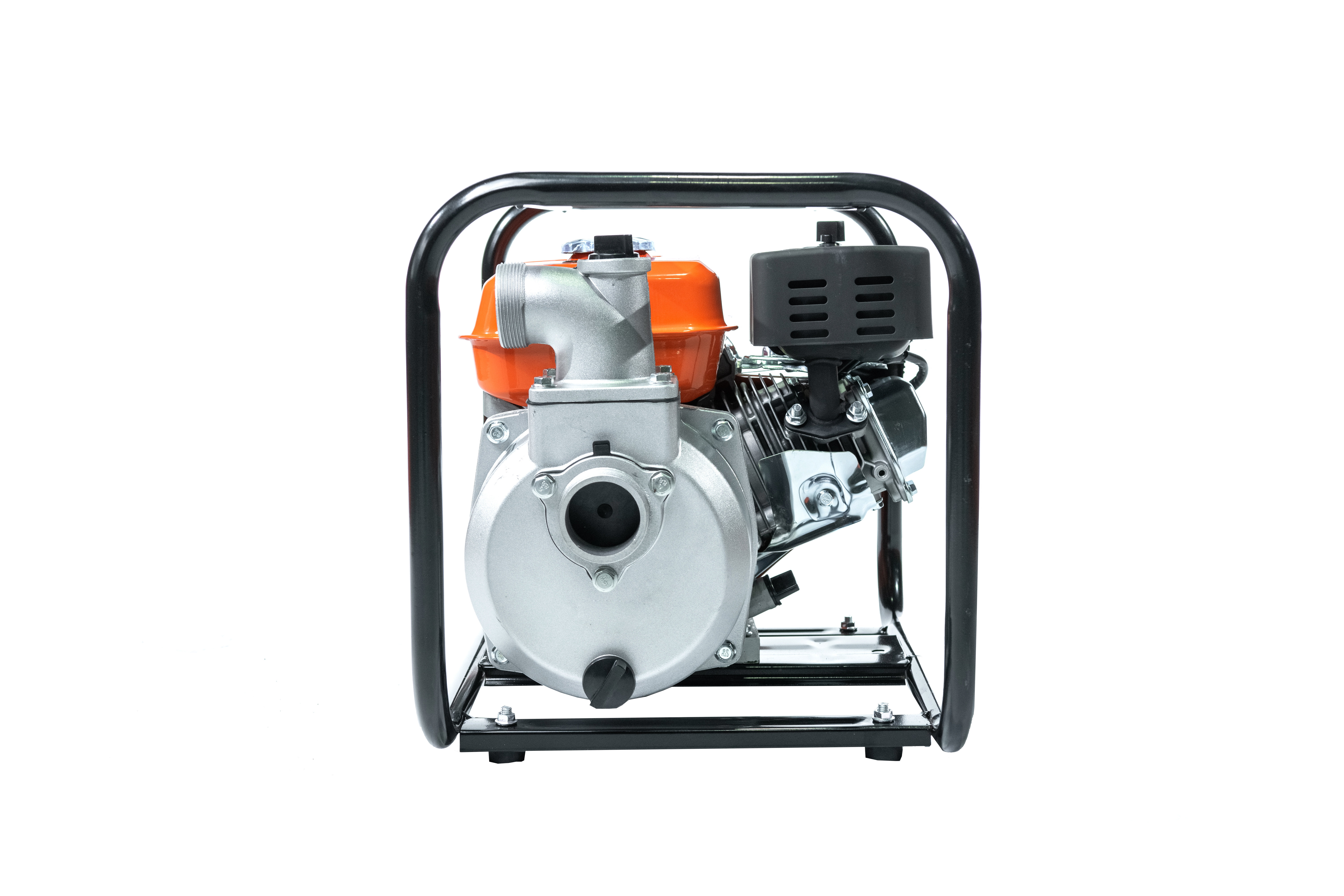 Motobomba 2” 6.5hp WK-WP-2X2 Wulkan