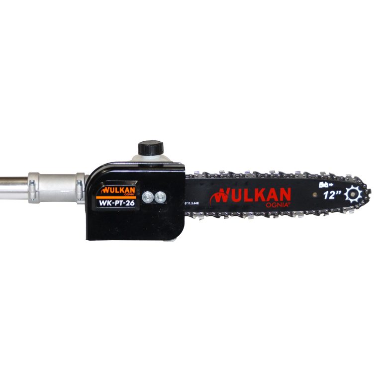 Podadora Telescópica 26cc WK-PT-26 Wulkan