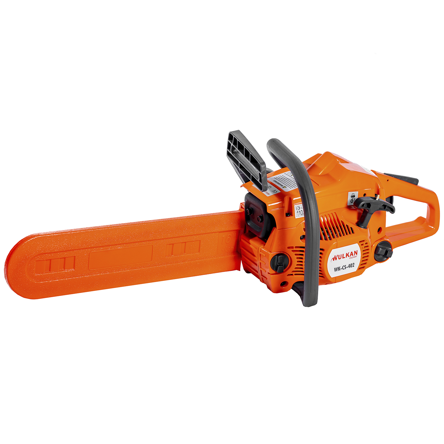 Motosierra 402 16\&quot; WK-CS-402 Wulkan