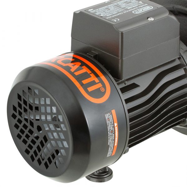 Bomba centrífuga 1″ 1HP CPM‑158B – Bercatti