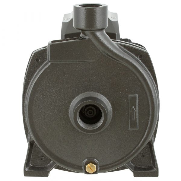 Bomba superficie centrifuga 1&quot; CPM170B 1.5 HP – Bercatti