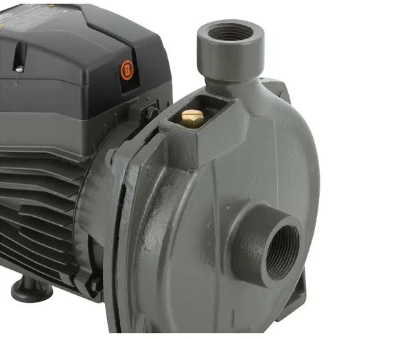 Bomba superficie centrifuga 1&quot; CPM170B 1.5 HP – Bercatti