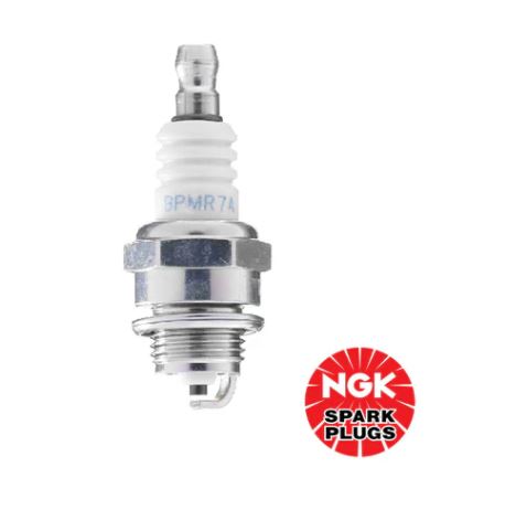 Bujía BPMR7A 6703 – 73‑12001 NGK