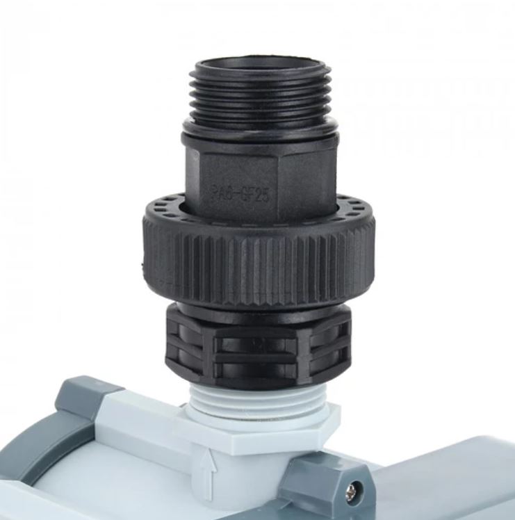 Controlador de Presión Eléctrico 10A CPE110A  Power Pro