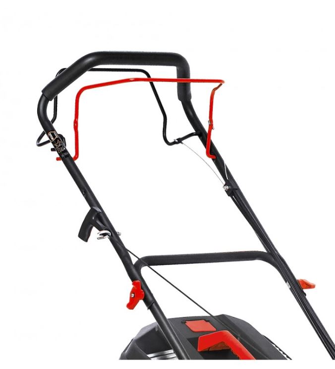 Cortacésped a Combustión XP2100S –  Power Pro