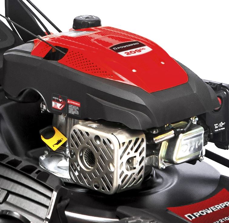 Cortacésped a Combustión XP2100S –  Power Pro
