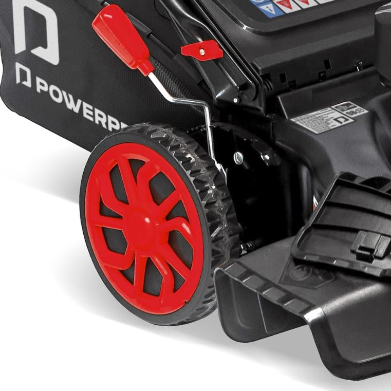 Cortacésped a Combustión XP2100S –  Power Pro