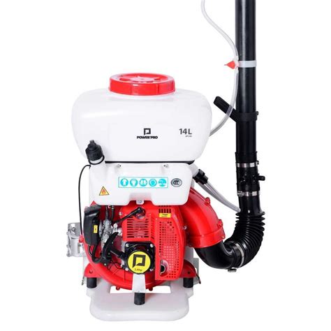 Fumigador a Gasolina 14 L AT140 –  Power Pro