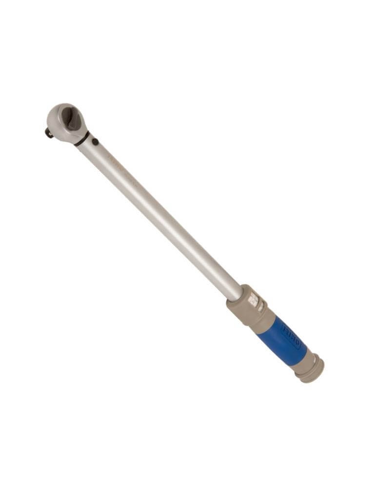 Llave de Torque 1/4 Irimo 