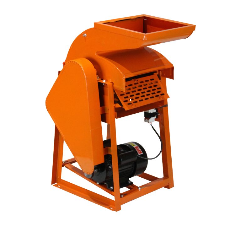 Molino de Granos 220V WDM-700 Wulkan