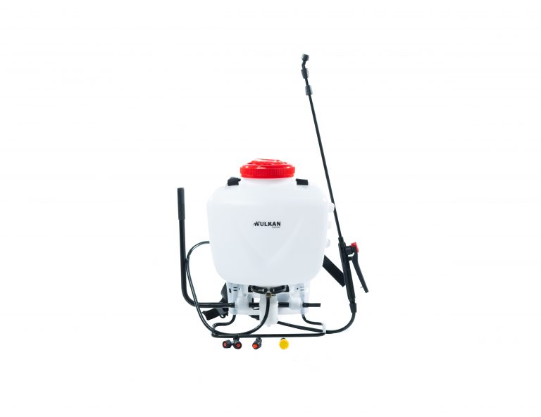 Pulverizador Manual 15Lts WK-KSM-15 Wulkan