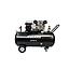 Compresor 200Lts 3hp WC-200 Wulkan