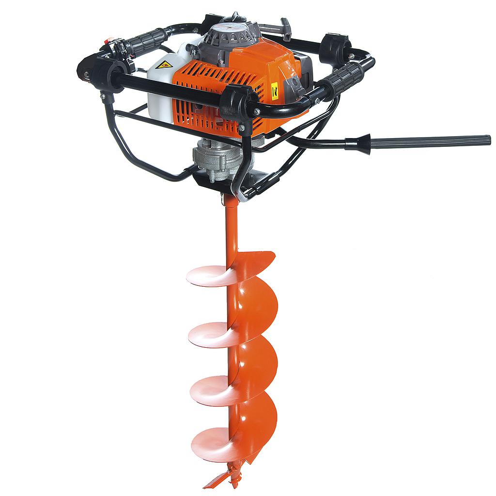 Ahoyador Quick Stop 71cc WK-EA-750 Wulkan