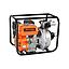 Motobomba Alta Presión 2” 7hp WK-WP-7HP Wulkan