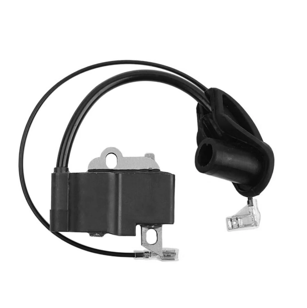 Bobina de Encendido para Desmalezadora  FS120 FS120R FS200 FS200R FS250 FS300 FS350