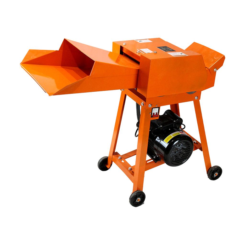Triturador de Forraje Multiuso WTM-700 Wulkan