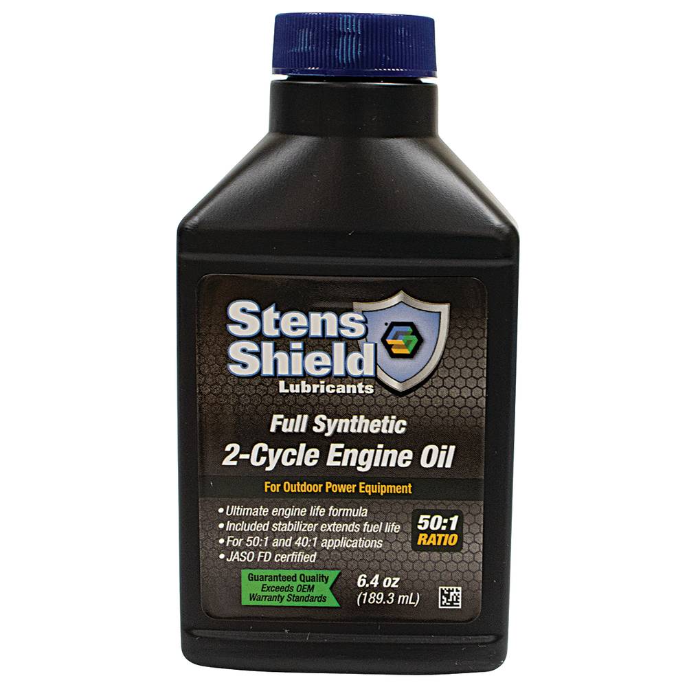 Aceite para motor de 2 tiempos  Stens Shield 770-643