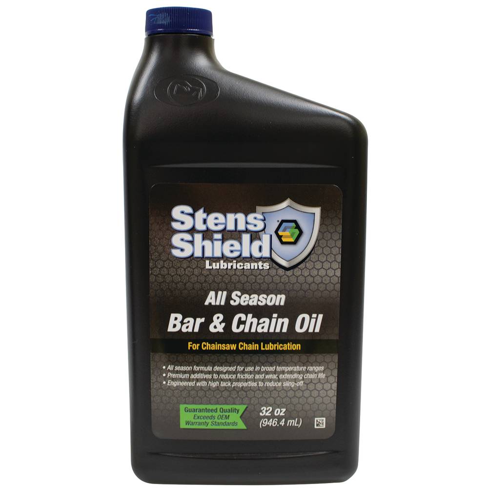 Aceite para barra y cadena Stens Shield 1 LT 770-704
