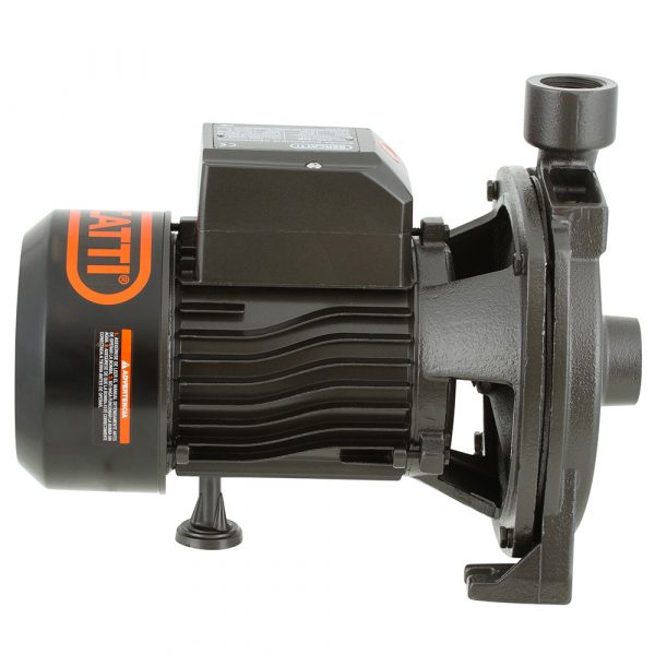 Bomba centrífuga 1″ 1HP CPM‑158B – Bercatti