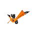 Chipeadora 7hp WK-WCH-950 Wulkan