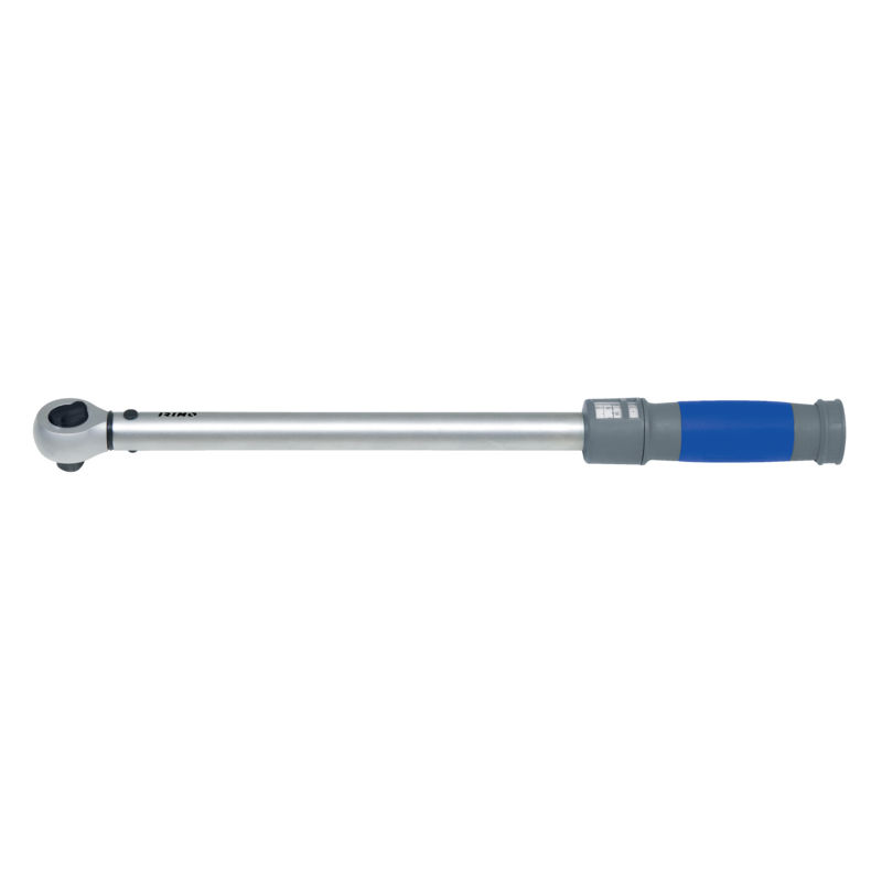 Llave de Torque 1/4 Irimo 
