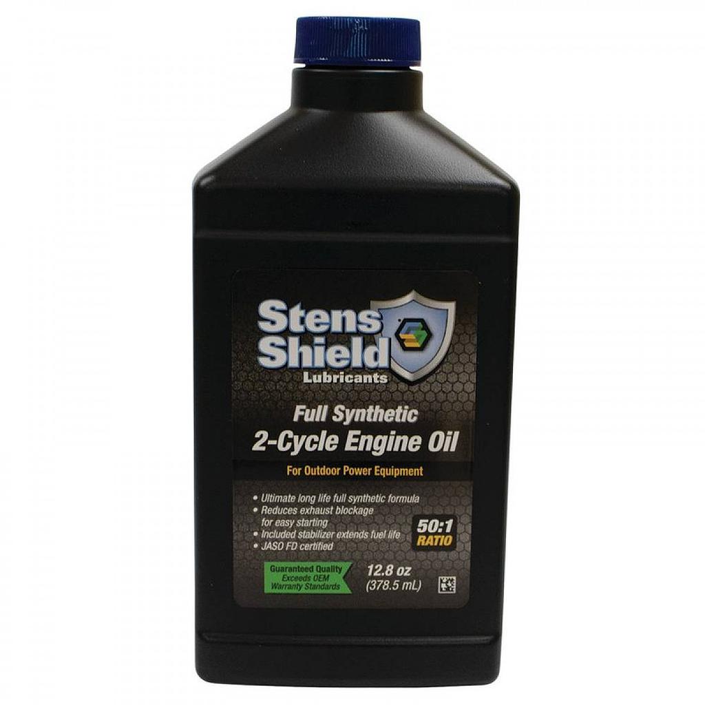 Aceite para motor de 2 tiempos Stens Shield 378ml 770-124