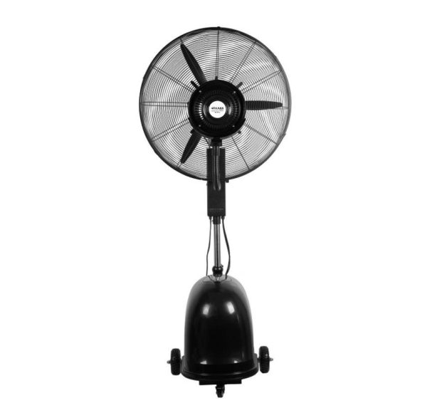 Ventilador Humidificador 26" WK-26 Wulkan