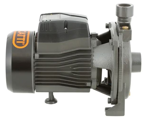 Bomba superficie centrifuga 1&quot; CPM170B 1.5 HP – Bercatti