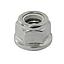 Tuerca de Cuchilla para Desmalezadora 143R 58-9906