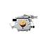 Carburador Motosierra MS250 13-1123 VL SUR