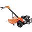 Motocultivador Bencinero 6.5hp WK-DRT-65 Wulkan