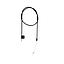 Cable de Freno para Cortacésped AYP 183281
