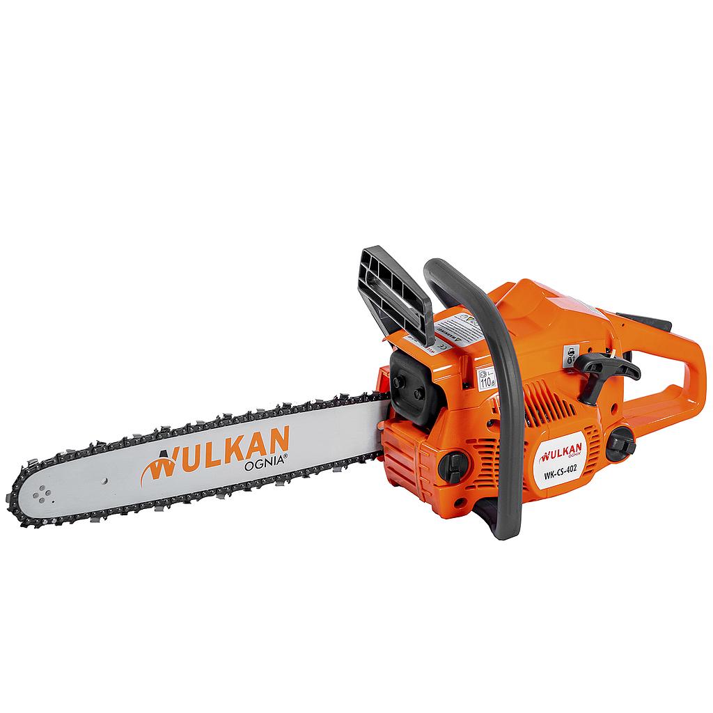 Motosierra 402 16\&quot; WK-CS-402 Wulkan