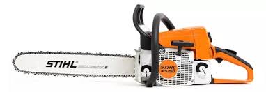 MOTOSIERRA STIHL MS 250