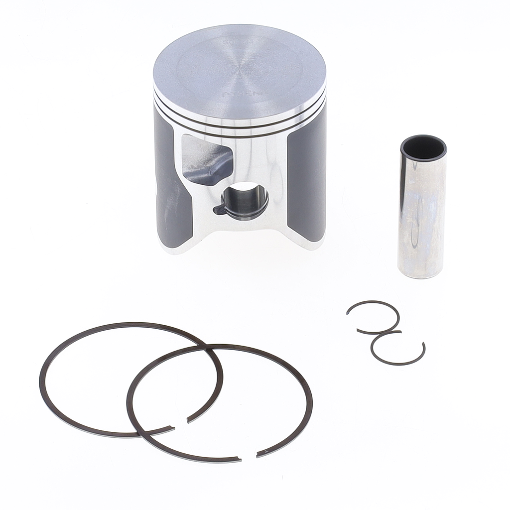 Kit Pistón – Motosierra Wulkan 18″, 58 cc