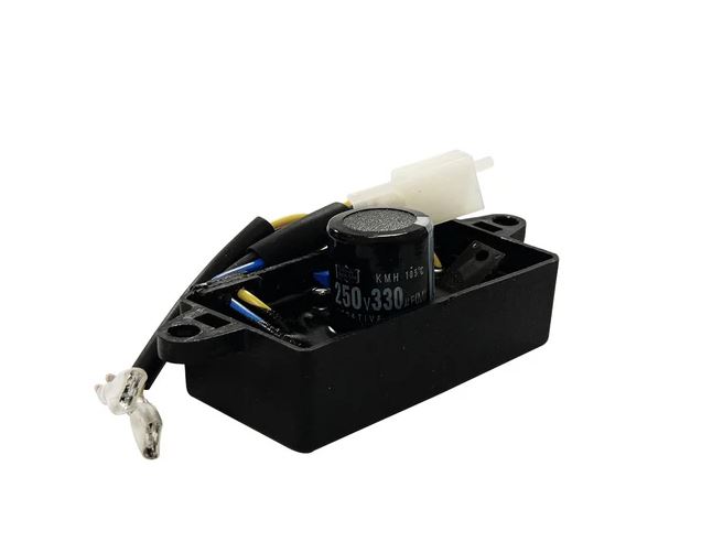 AVR 2 kW a 3 kW Monofásico 76-12502