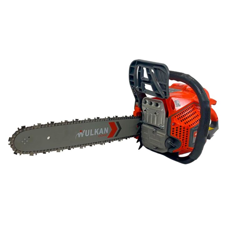 Motosierra Agrícola 58cc Espada 16” WK-CS-60 Wulkan