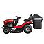 Tractor Cortacésped 19hp Recolector 230L WT-200 Wulkan