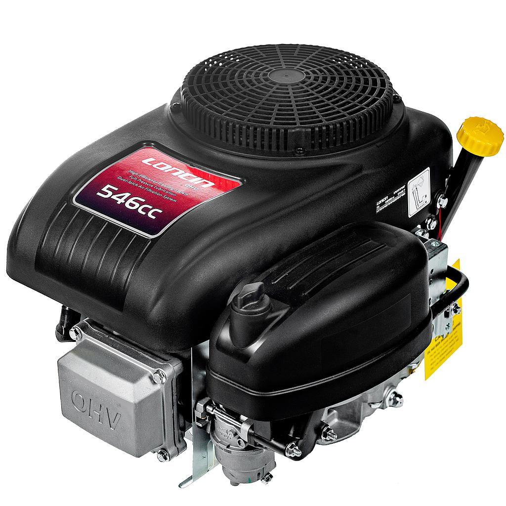 MOTOR LONCIN 546CC