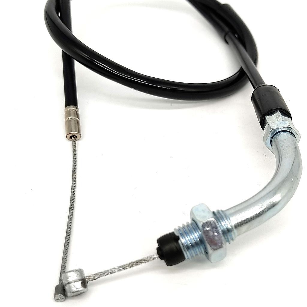 Cable Aceleración C/Césped Auto WK-SP-170-037 Wulkan