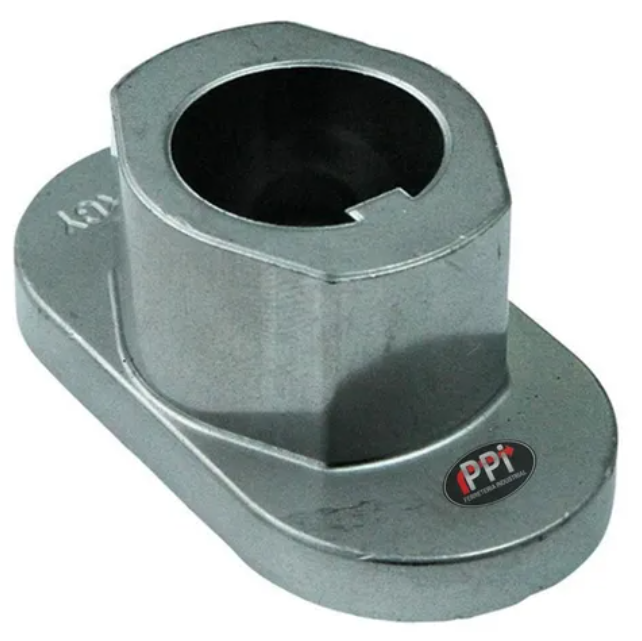 Adaptador Cuchillo C/Césped Auto WK-SP-170-048 Wulkan