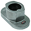 Adaptador Cuchillo C/Césped Auto WK-SP-170-048 Wulkan