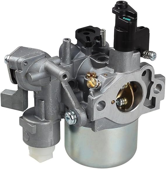 Carburador Cortacésped Auto WK-SP-170-008 Wulkan